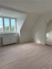 Photo 3. Apartment, Holsten Carisiusgade, Faaborg 