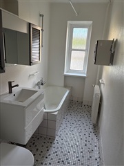 Photo 10. Apartment, Holsten Carisiusgade, Faaborg 