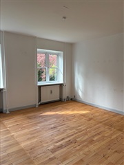 Photo 2. Apartment, Holsten Carisiusgade, Faaborg 