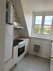 Photo 8. Apartment, Holsten Carisiusgade, Faaborg 