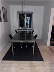 Photo 4. Apartment, Holsten Carisiusgade, Faaborg 