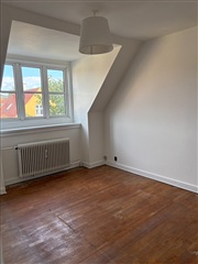 Photo 7. Apartment, Holsten Carisiusgade, Faaborg 