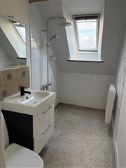 Photo 10. Apartment, Holsten Carisiusgade, Faaborg 