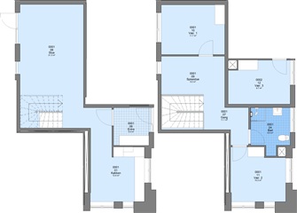 Photo 1. Apartment, Skottenborg, Viborg 
