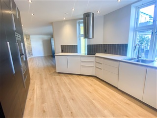 Photo 1. Apartment, Danmarksgade, Aalborg 