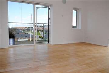 Photo 8. Apartment, Møgelparken, Viborg 