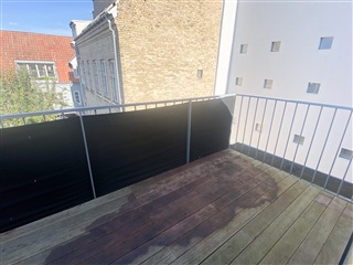 Photo 19. Apartment, Danmarksgade, Aalborg 
