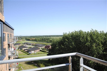 Photo 12. Apartment, Møgelparken, Viborg 