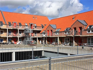 Photo 5. Apartment, Rådhus Alle, Frederikshavn 