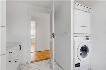 Photo 7. Apartment, Nørrebrogade, Esbjerg 