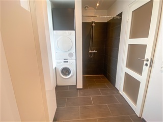 Photo 8. Apartment, Danmarksgade, Aalborg 
