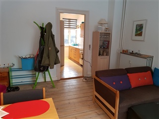 Photo 5. Apartment, Finsensgade, Esbjerg 