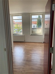 Photo 2. Room, Dæmningen, Vejle 