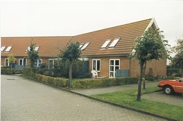 Photo 15. Apartment, Brombærvej, Agerbæk 