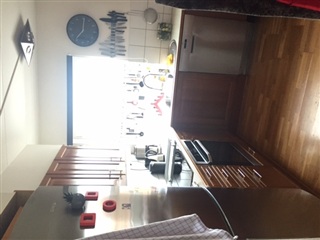 Photo 1. Apartment, Nørrebrogade, Esbjerg 