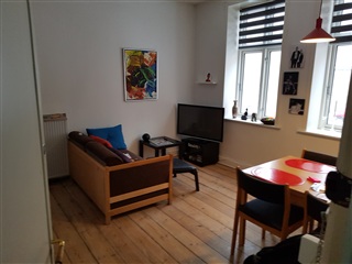 Photo 4. Apartment, Finsensgade, Esbjerg 