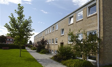 Photo 4. Apartment, Syltholmsparken, Rødby 