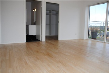 Photo 10. Apartment, Møgelparken, Viborg 