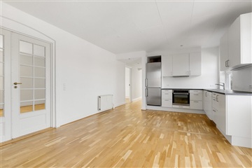 Photo 2. Apartment, Nørrebrogade, Esbjerg 