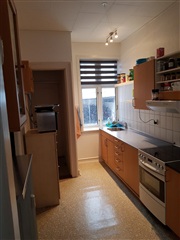 Photo 1. Apartment, Finsensgade, Esbjerg 