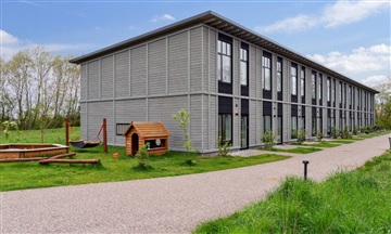 Photo 3. House, Jørgen Nyborgs Vej, Slagelse 