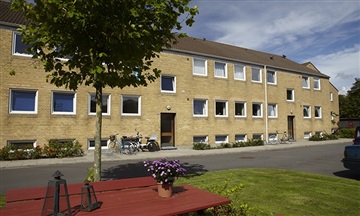 Photo 2. Apartment, Syltholmsparken, Rødby 