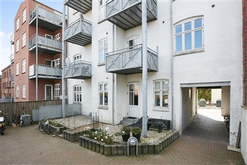 Photo 4. Apartment, Gersdorffsgade, Horsens 
