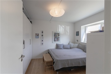 Photo 7. Apartment, Østerbækvej, Hornbæk 