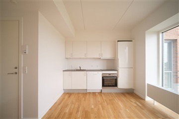 Photo 8. Apartment, Pollenvænget, Tilst 