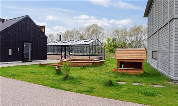Photo 16. House, Jørgen Nyborgs Vej, Slagelse 