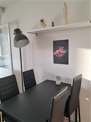 Photo 1. Apartment, Neergårdsparken, Roskilde 
