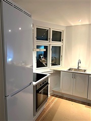 Photo 3. Apartment, Nørre Allé, Aarhus C 