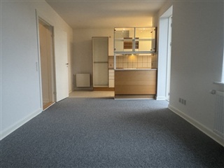 Billede 19. Lejlighed, Gersdorffsgade, Horsens 