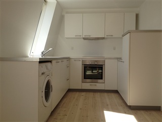 Photo 3. Apartment, Hyldegårds Tværvej, Charlottenlund 