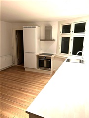 Photo 2. Apartment, Nørre Allé, Aarhus C 