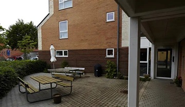 Photo 4. Apartment, Herninglund, Herning