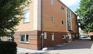 Photo 1. Apartment, Herninglund, Herning