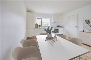 Photo 2. Apartment, Engelundsvej, Viby J