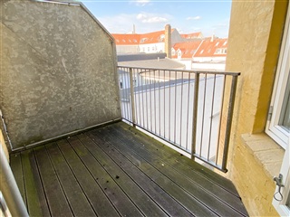 Photo 37. Apartment, Danmarksgade, Aalborg 