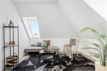 Photo 10. House, Lidemarksvej, Bjæverskov 