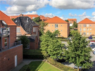 Photo 2. Apartment, Rådhus Alle, Frederikshavn 