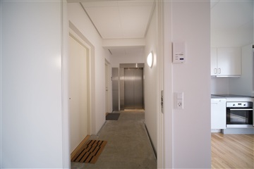 Photo 11. Apartment, Pollenvænget, Tilst 