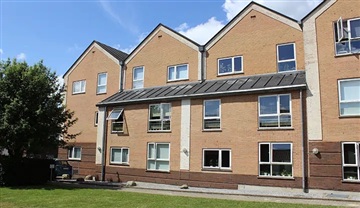 Photo 2. Apartment, Herninglund, Herning