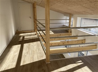 Photo 4. Apartment, Skovsøgade, Slagelse 