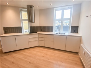 Photo 3. Apartment, Danmarksgade, Aalborg 