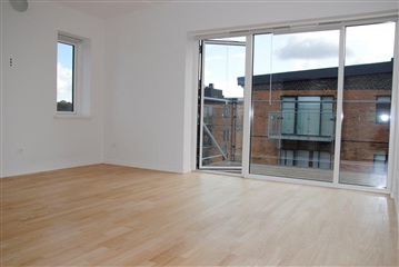 Photo 7. Apartment, Møgelparken, Viborg 