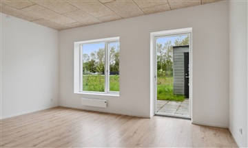 Photo 2. House, Jørgen Nyborgs Vej, Slagelse 