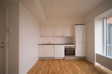 Photo 10. Apartment, Pollenvænget, Tilst 