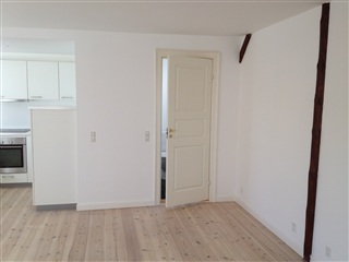 Photo 4. Apartment, Hyldegårds Tværvej, Charlottenlund 