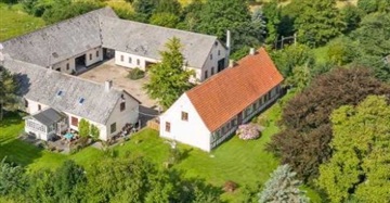 Photo 2. House, Lille Vibyvej, Kerteminde 